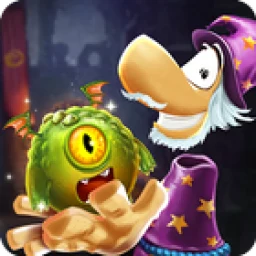 Rayman Adventures 图标